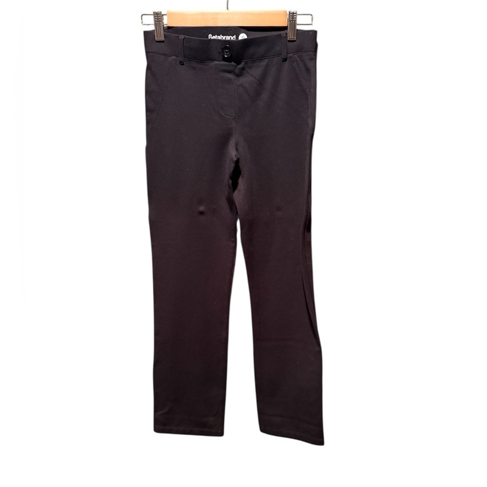 Beta Brand Pants